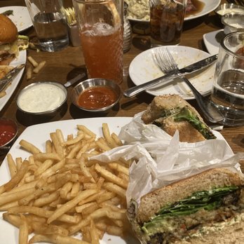 Reunion Kitchen + Drink - New American Near Me - Laguna Beach, California