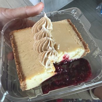 303 In The Cut - Cheesecake - Desserts Near Me - Las Vegas, Nevada