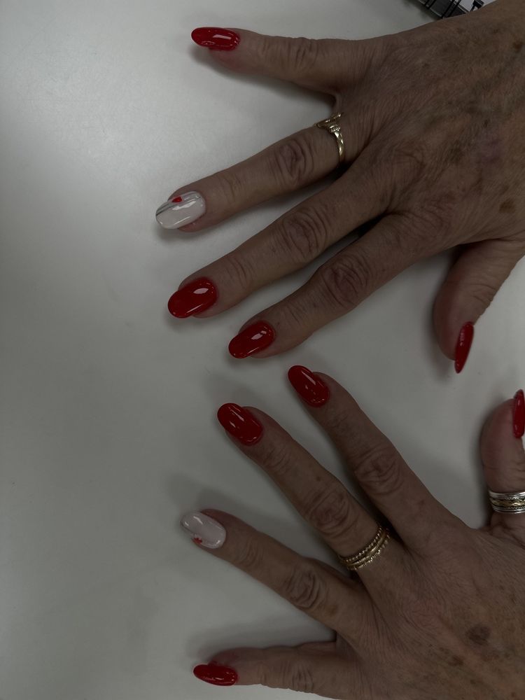 HAPPY NAIL SPA Updated July 2024 25 Photos & 66 Reviews 1095