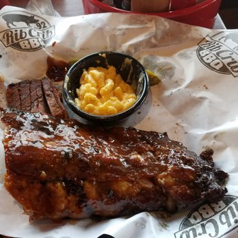 RibCrib BBQ - Barbeque Near Me - Wichita, Kansas
