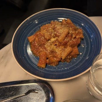 Cucina Morini - Rigatoni - Italian Near Me - Washington, DC, District of Columbia Cucina Morini - Rigatoni - Italian Near Me - Washington, DC, District of Columbia