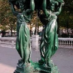 Fontaine Wallace