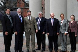 Hamblett & Kerrigan, PA - divorce attorney in Nashua, NH