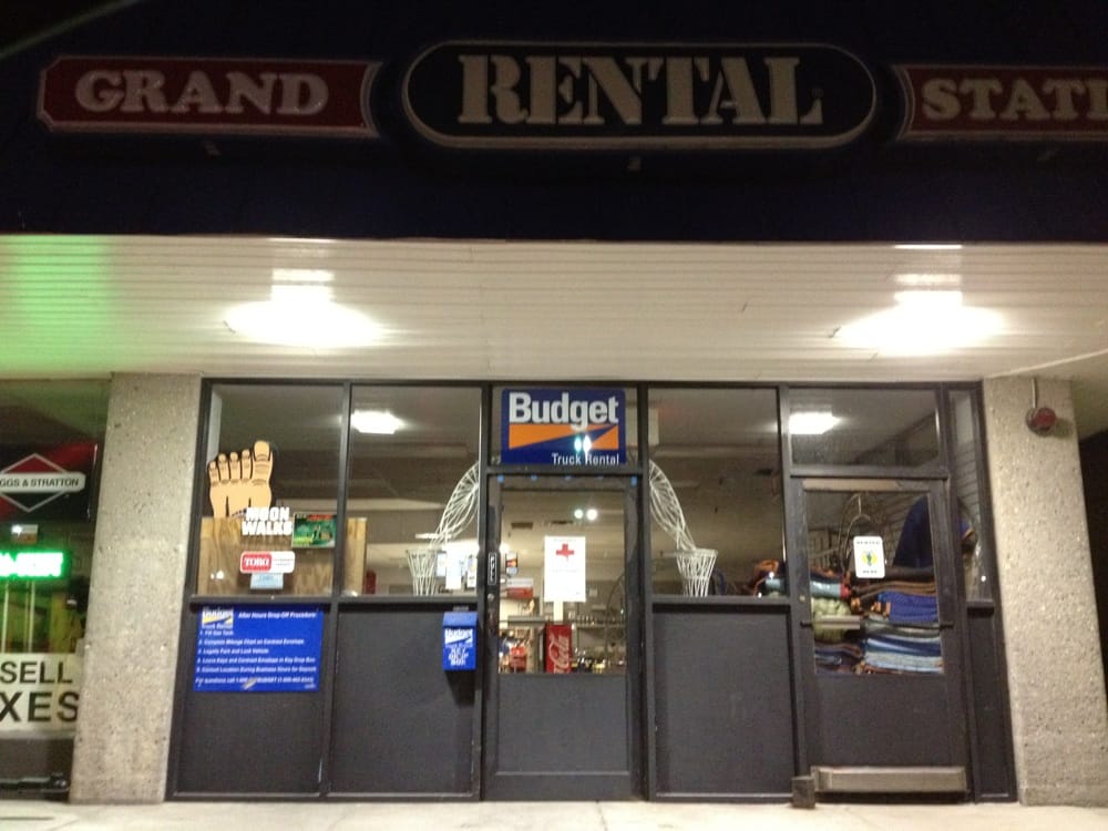 MARLBOROUGH GRAND RENTAL STATION Updated September 2024 135 Maple St, Marlborough