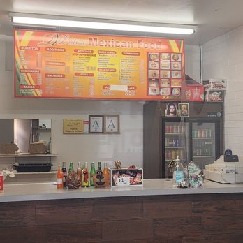Lito's Fine Mexican Food - Menu - Mexican Near Me - Glendale, Arizona