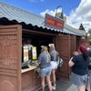 Lotus House In Epcot Disney World gift card