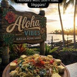 Aloha Vibes