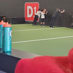 D1 Training North Pittsburgh - Workout training