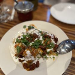 Ariana Afghan Kebab Restaurant - Manto
