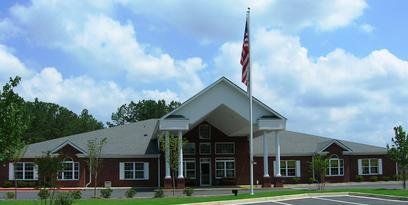 JOHNS CREEK ACADEMY - childcare center in Suwanee, GA