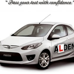 Alden Tuition