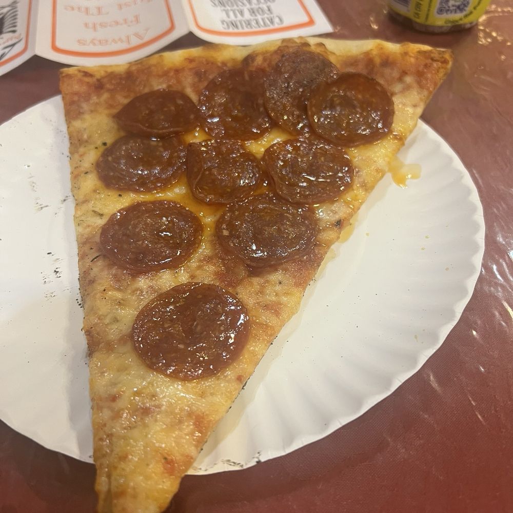 Louie's Pizza - Italian Near Me - Elmhurst, New York Louie's Pizza - Italian Near Me - Elmhurst, New York