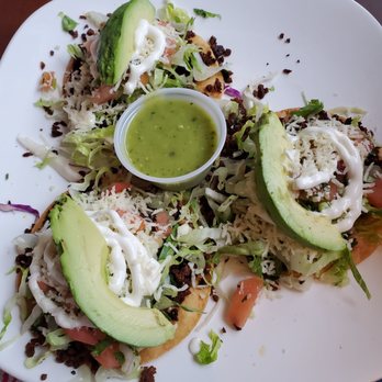 Viva Margarita - Vegan chorizo tostados - Mexican Near Me - Wallington, New Jersey Viva Margarita - Vegan chorizo tostados - Mexican Near Me - Wallington, New Jersey