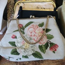 Waterfront Flea Market