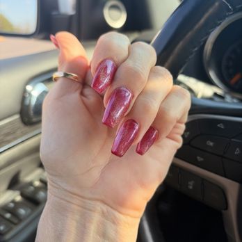 Empress Nails II Day Spa - Nail Salons Near Me - Lisle, Illinois