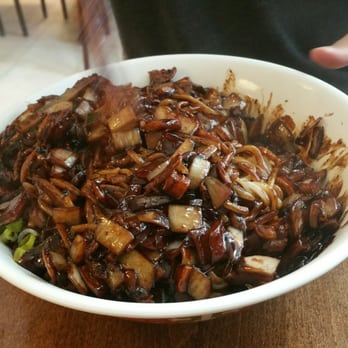 Hunan Deli - Zza Jang Myun!!! Love it!! - Delis Near Me - Lorton, Virginia Hunan Deli - Zza Jang Myun!!! Love it!! - Delis Near Me - Lorton, Virginia