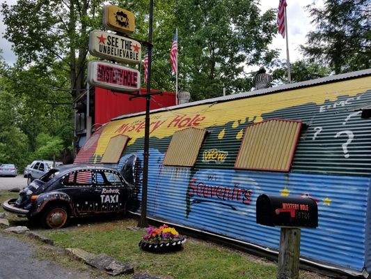 Mystery Hole by null