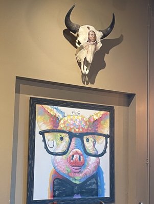 Tusk & Trotter American Brasserie Bentonville by null