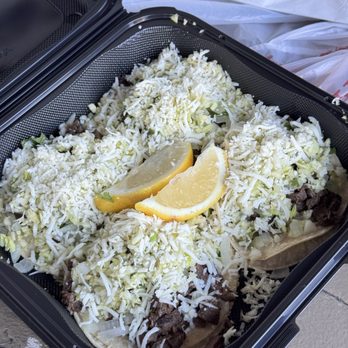 Taco Del Rio - 4x soft taco - Mexican Near Me - La Puente, California