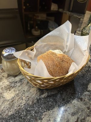 Rizzi's Italian Restaurant by null