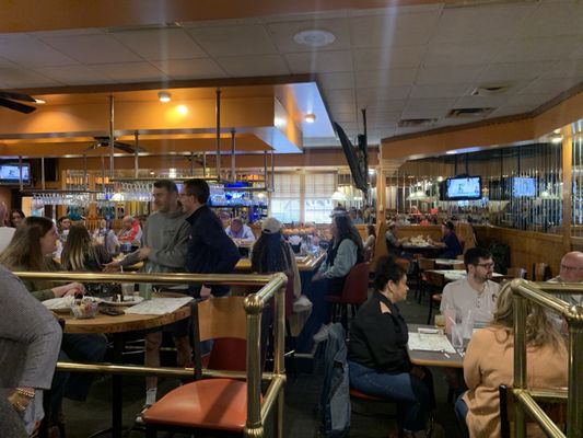 Abbey's Restaurant & Lounge by null