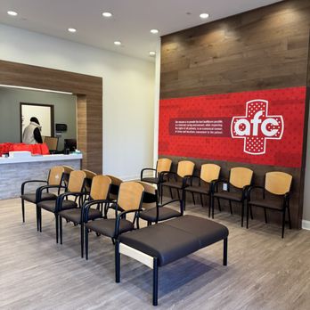 AFC Urgent Care Lenoir - Interior of AFC Urgent Care Lenoir - Family Practice Near Me - Lenoir, North Carolina AFC Urgent Care Lenoir - Interior of AFC Urgent Care Lenoir - Family Practice Near Me - Lenoir, North Carolina