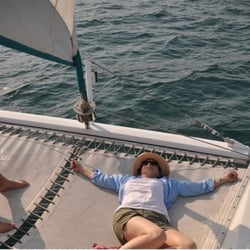 Phenix Sailing Charters