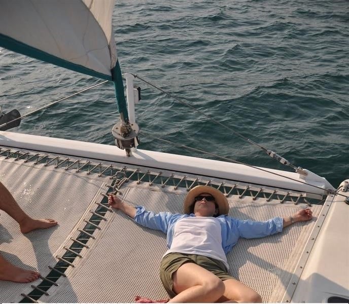Phenix Sailing Charters Logo