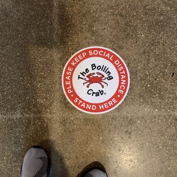 The Boiling Crab - Cajun/Creole Near Me - South Miami, Florida The Boiling Crab - Cajun/Creole Near Me - South Miami, Florida