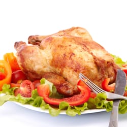 Healthy Chef Delivery