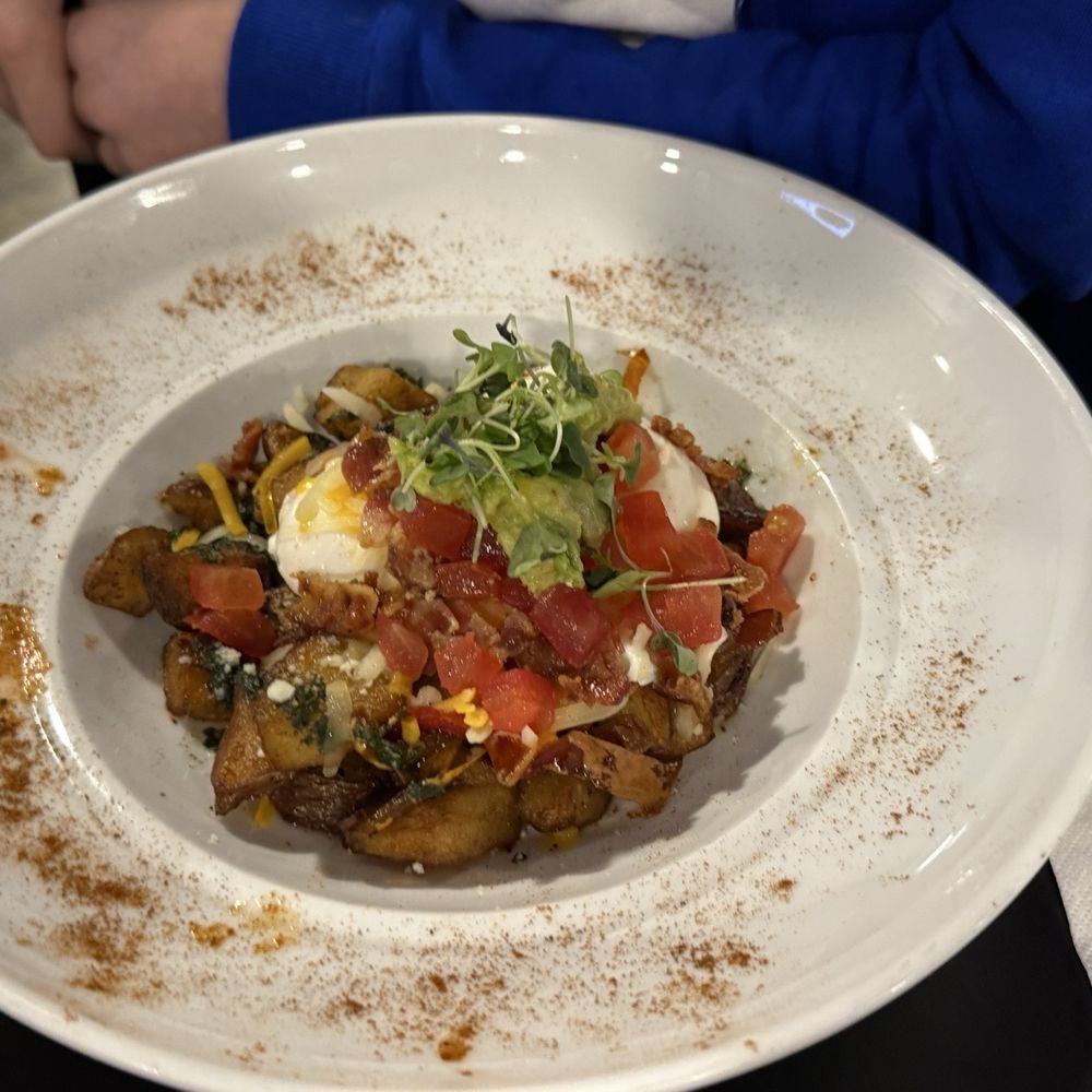 Country Breakfast Bowl Country Breakfast Bowl