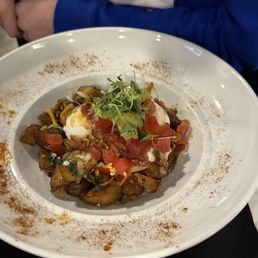 Country Breakfast Bowl Country Breakfast Bowl