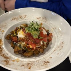 Popo's Local Bistro - Country Breakfast Bowl