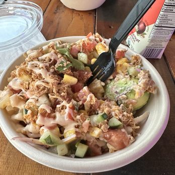 Poke Jay - Tuna Poke Bowl - Poke Near Me - Boca Raton, Florida Poke Jay - Tuna Poke Bowl - Poke Near Me - Boca Raton, Florida