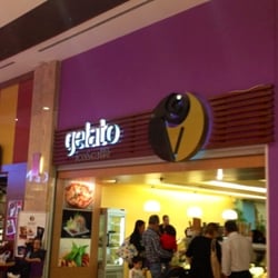 Gelato Ice Cafe