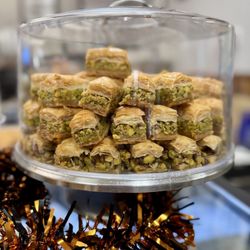 Hayat's Kitchen