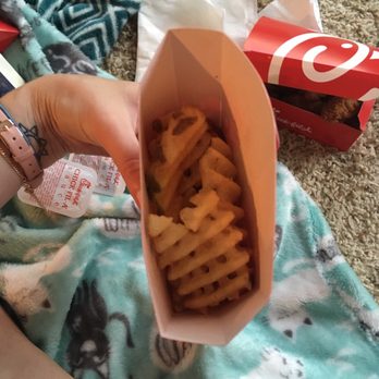 Chick-fil-A - Fast Food Near Me - Loveland, Colorado Chick-fil-A - Fast Food Near Me - Loveland, Colorado