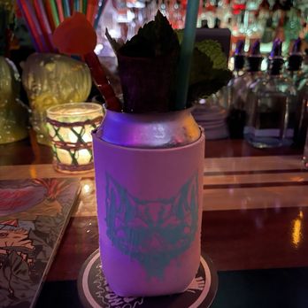 Paradise Lost - Cocktail Bars Near Me - New York, New York Paradise Lost - Cocktail Bars Near Me - New York, New York