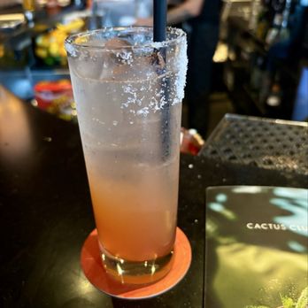 Cactus Club Cafe - Paloma Rosa - Canadian (New) Near Me - Vancouver, British Columbia