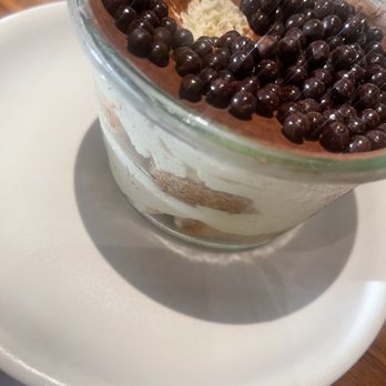 North Italia - Tiramisu - Italian Near Me - Gilbert, Arizona North Italia - Tiramisu - Italian Near Me - Gilbert, Arizona