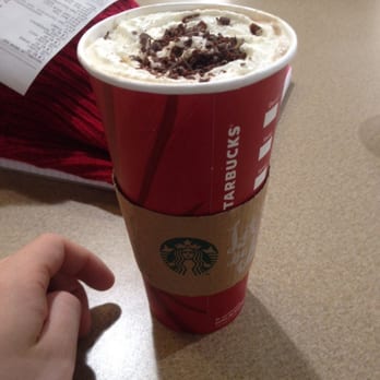 Starbucks - Peppermint mocha - Coffee & Tea Near Me - Fairborn, Ohio Starbucks - Peppermint mocha - Coffee & Tea Near Me - Fairborn, Ohio