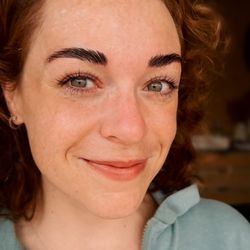 Bosen Beauty - Lash lift and brow lamination