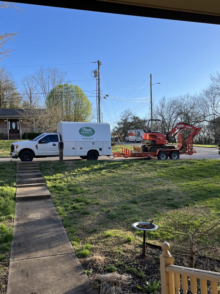 Slide of True Plumbing