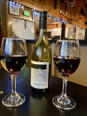 Sassafras Eclectic Food Joint by null