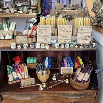 Necessary Magic - Handmade candles and holders - Spiritual Shop Near Me - Astoria, Oregon Necessary Magic - Handmade candles and holders - Spiritual Shop Near Me - Astoria, Oregon