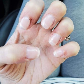 Canyon Nails - Nail Salons Near Me - Puyallup, Washington Canyon Nails - Nail Salons Near Me - Puyallup, Washington