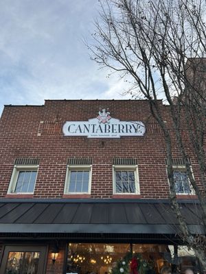 Cantaberry by null