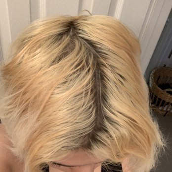 BUBBLES Salons - Hair Stylists Near Me - Arlington, Virginia