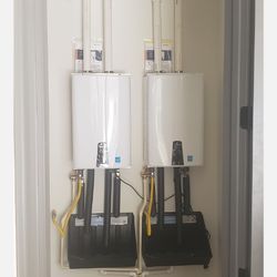 Johnston Service Company