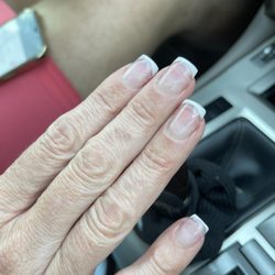 Bliss Nail Bar - Nails